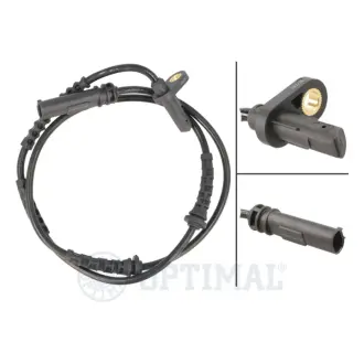Датчик числа обертів OPTIMAL 06-S317