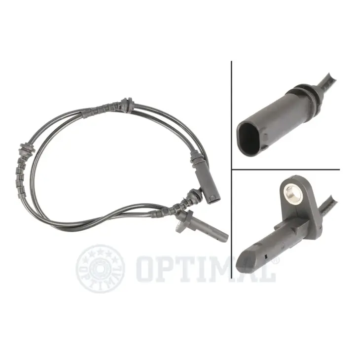 Датчик числа обертів OPTIMAL 06S319