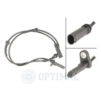 Датчик числа обертів OPTIMAL 06S319