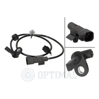 Датчик числа обертів OPTIMAL 06S325
