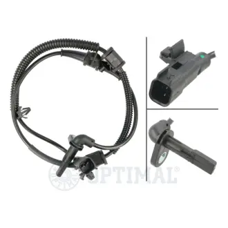 Датчик числа обертів OPTIMAL 06S326