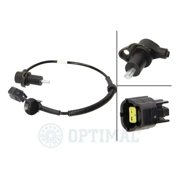 Датчик числа обертів OPTIMAL 06S332