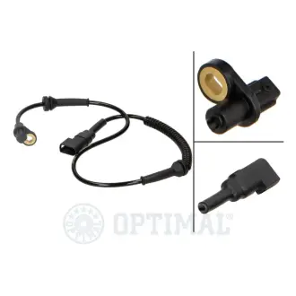 Датчик числа обертів OPTIMAL 06S336