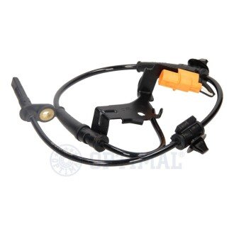 Датчик числа обертів optimal 06S340