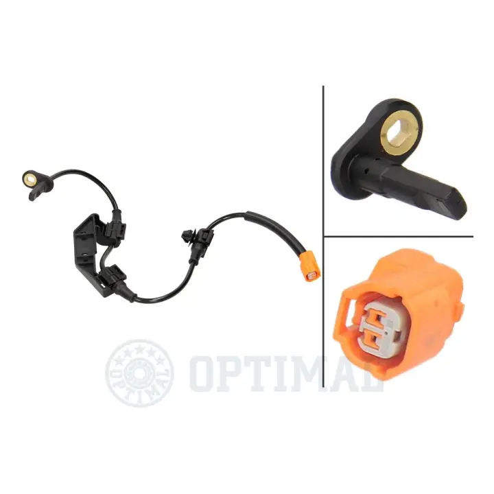 Датчик числа обертів OPTIMAL 06-S346
