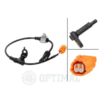 Датчик числа обертів OPTIMAL 06S347