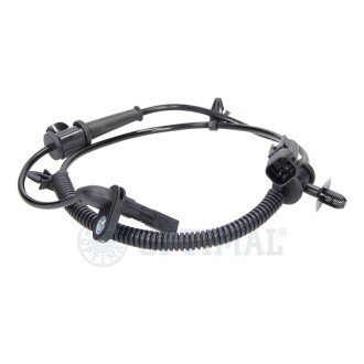 Датчик числа обертів optimal 06S352