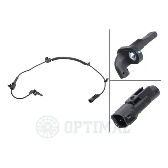 Датчик числа обертів OPTIMAL 06S352