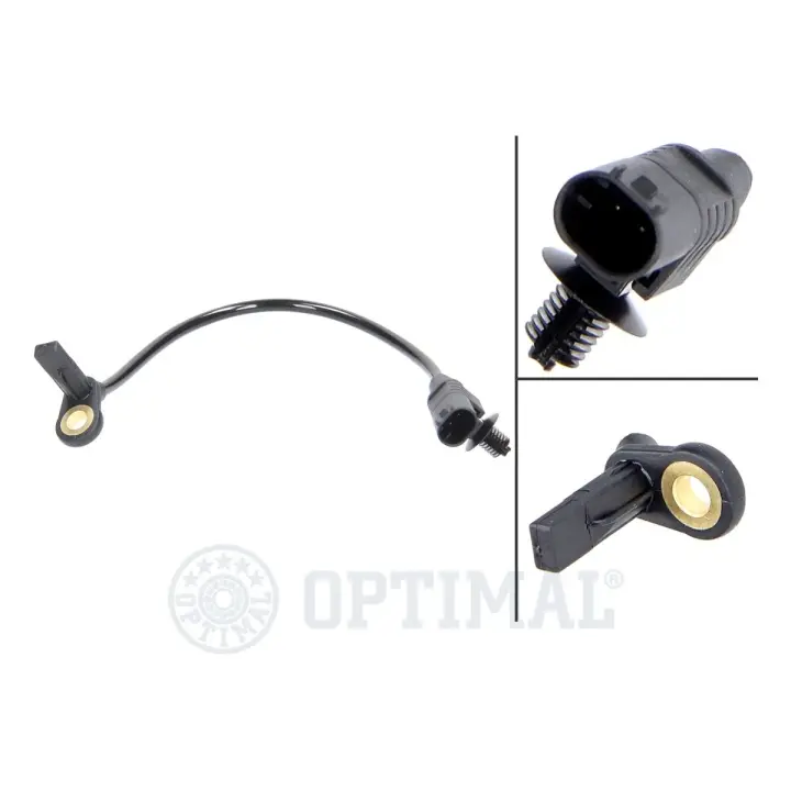 Датчик числа обертів OPTIMAL 06S358 (фото 1)