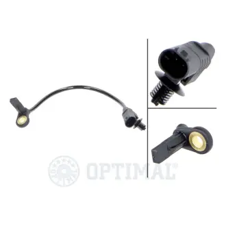 Датчик числа обертів OPTIMAL 06S358