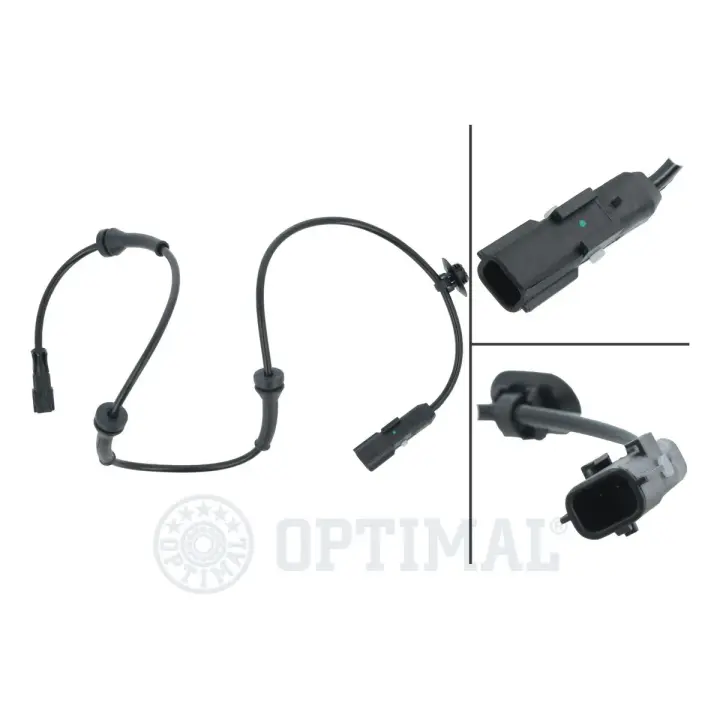 Датчик числа обертів OPTIMAL 06S371 (фото 1)