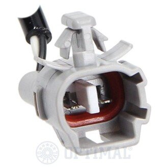 Датчик числа обертів optimal 06S383