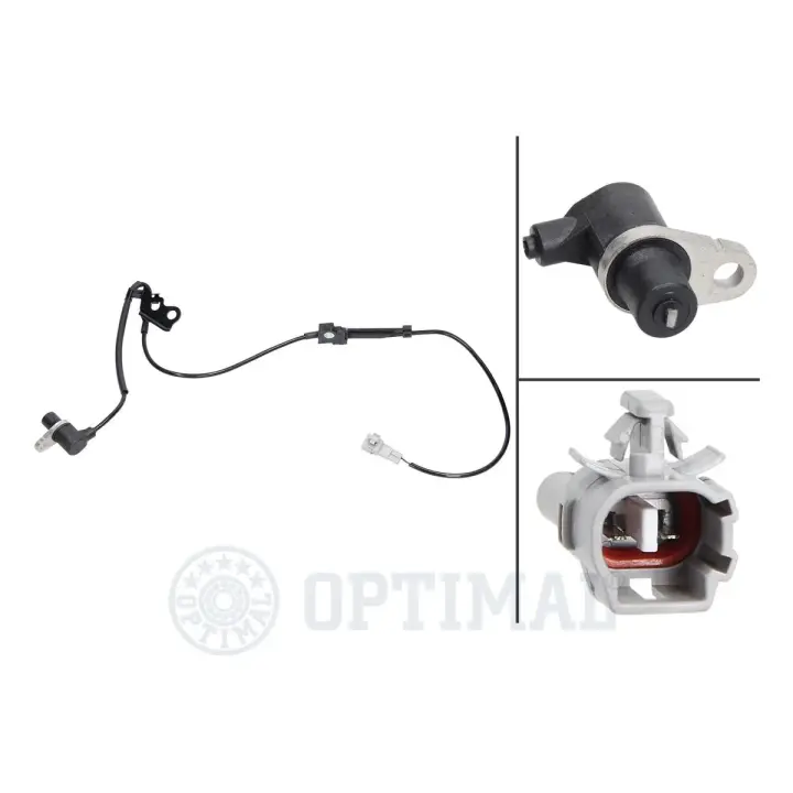 Датчик числа обертів OPTIMAL 06S383