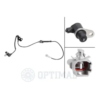 Датчик числа обертів OPTIMAL 06S383