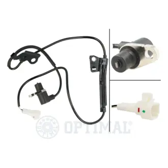 Датчик числа обертів OPTIMAL 06S384