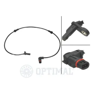 Датчик числа обертів OPTIMAL 06-S385