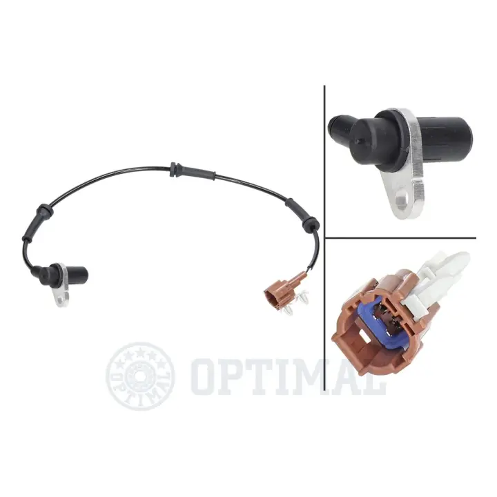 Датчик числа обертів OPTIMAL 06S387 (фото 1)