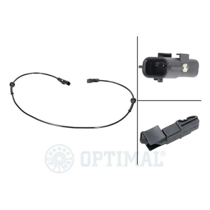 Датчик числа обертів OPTIMAL 06S394