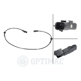 Датчик числа обертів OPTIMAL 06S394