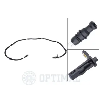 Датчик числа обертів OPTIMAL 06S395