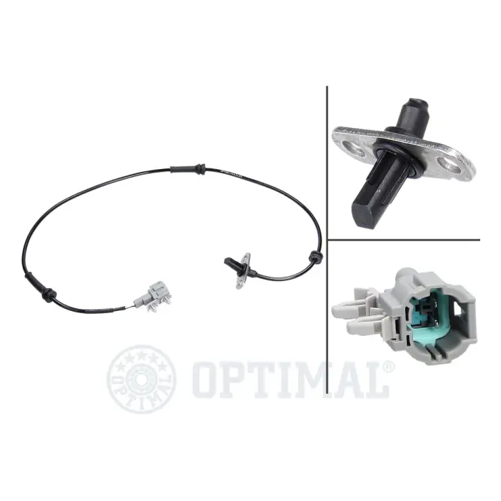 Датчик числа обертів OPTIMAL 06S402 (фото 1)