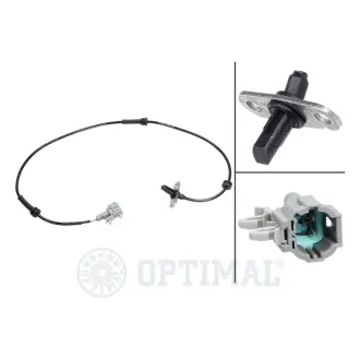Датчик числа обертів OPTIMAL 06S402