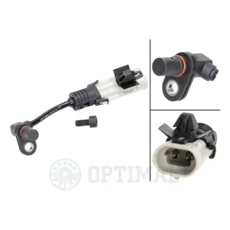 Датчик числа обертів OPTIMAL 06S410