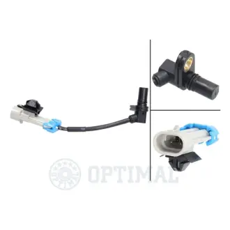 Датчик числа обертів OPTIMAL 06S412