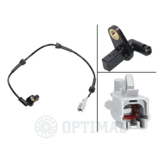 Датчик числа обертів OPTIMAL 06S413