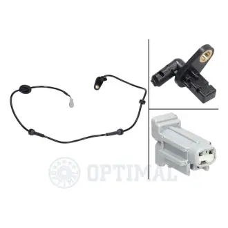 Датчик числа обертів OPTIMAL 06S416