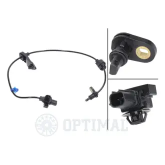 Датчик числа обертів OPTIMAL 06S417 Хонда