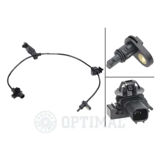 Датчик числа обертів OPTIMAL 06S428 Хонда