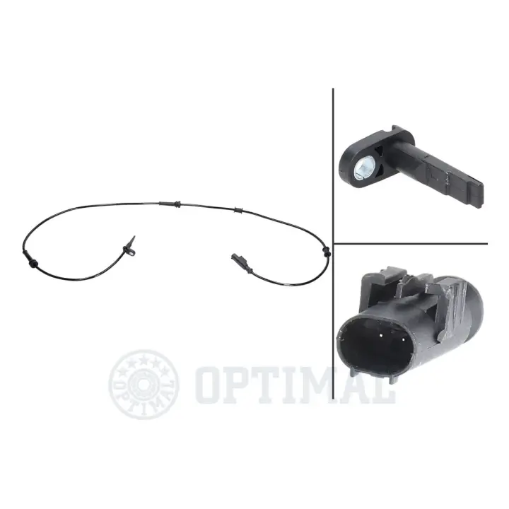 Датчик числа обертів OPTIMAL 06-S429 (фото 1)