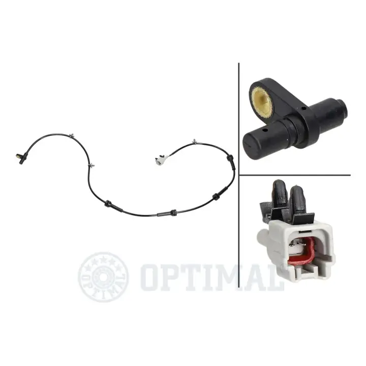 Датчик числа обертів OPTIMAL 06S450