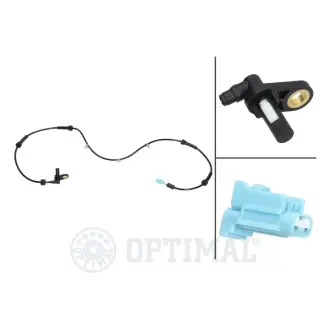 Датчик числа обертів OPTIMAL 06-S451