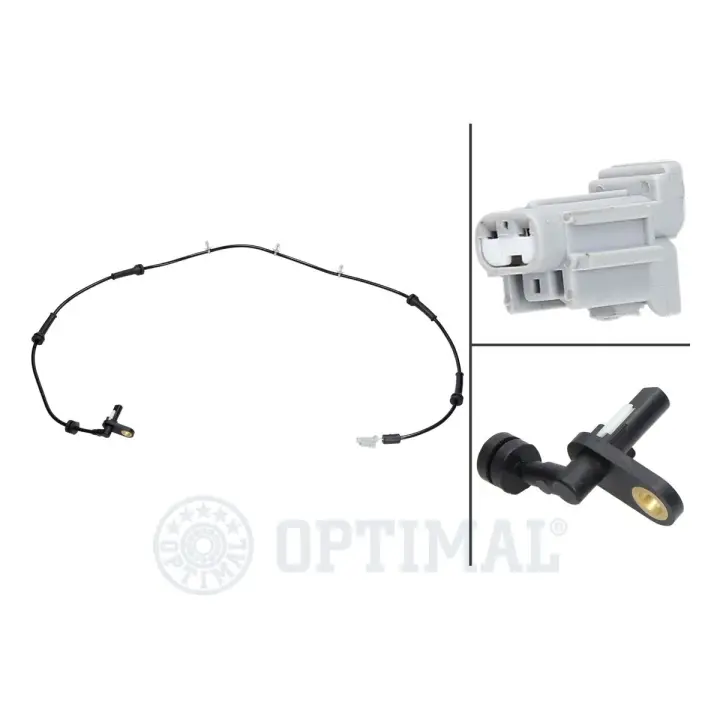 Датчик числа обертів OPTIMAL 06-S452 (фото 1)