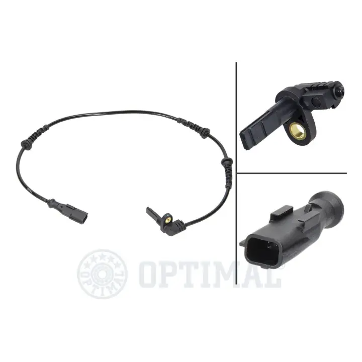 Датчик числа обертів OPTIMAL 06-S455