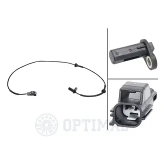 Датчик числа обертів OPTIMAL 06S469