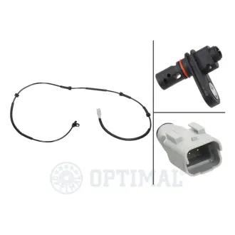 Датчик числа обертів OPTIMAL 06-S471