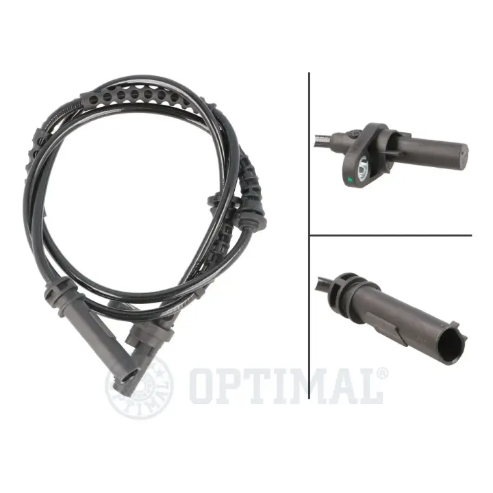 Датчик числа обертів OPTIMAL 06-S483