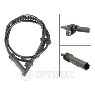 Датчик числа обертів OPTIMAL 06-S483