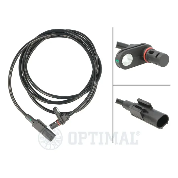 Датчик числа обертів OPTIMAL 06S484