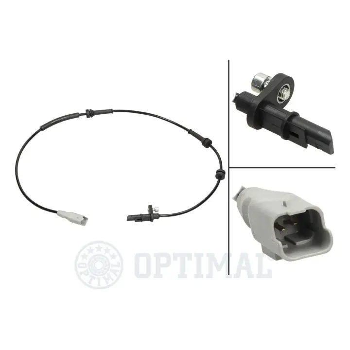 Датчик числа обертів OPTIMAL 06-S486 (фото 1)