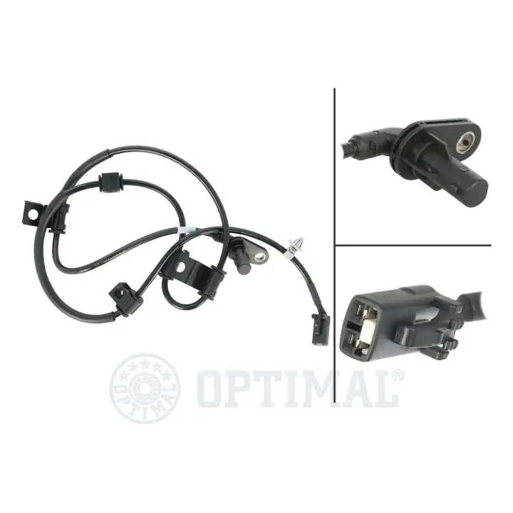Датчик числа обертів OPTIMAL 06S504 (фото 1)