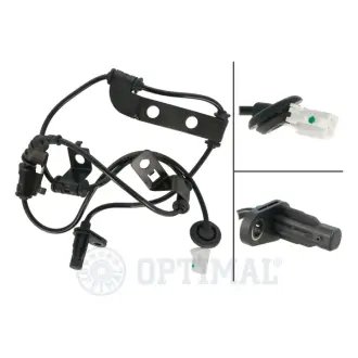 Датчик числа обертів OPTIMAL 06-S506