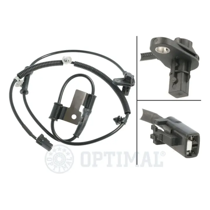 Датчик числа обертів OPTIMAL 06S510