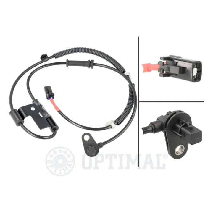 Датчик числа обертів OPTIMAL 06S511