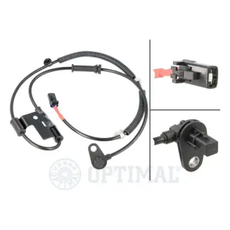 Датчик числа обертів OPTIMAL 06S511