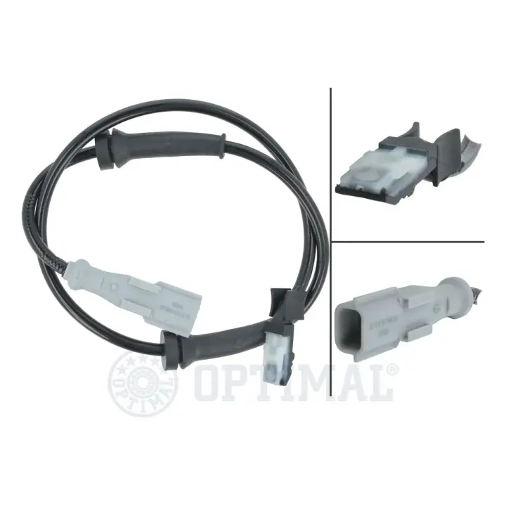 Датчик числа обертів OPTIMAL 06S512 (фото 1)