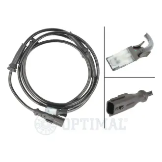 Датчик числа обертів OPTIMAL 06S513